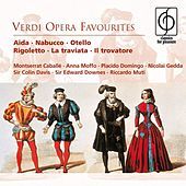 Thumbnail for the Sir Colin Davis - La Traviata (1990 Digital Remaster): E strano...Ah, fors' è lui...Sempre libera (Act I) (1990 Digital Remaster) link, provided by host site