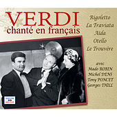 Thumbnail for the Pierre Germain - La Traviata, Acte IV: Scène finale "Ah ! Ma fille" link, provided by host site