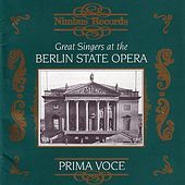 Thumbnail for the Helge Roswaenge - La Traviata: De' Miei Bollenti Spiriti link, provided by host site