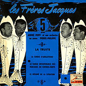 Thumbnail for the Les Freres Jacques - La Truite link, provided by host site