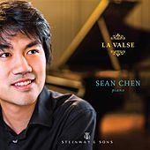 Thumbnail for the Sean Chen - La Valse link, provided by host site