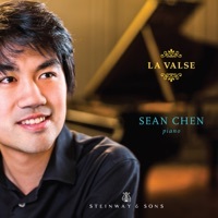 Thumbnail for the Sean Chen - La Valse link, provided by host site