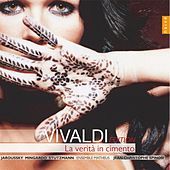 Thumbnail for the Ensemble Matheus - La verita in cimento, Sinfonia: Allegro link, provided by host site