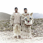 Thumbnail for the Chancha Via Circuito - La Victoria link, provided by host site