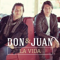 Thumbnail for the Don Juan - La Vida link, provided by host site