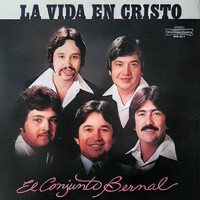 Thumbnail for the Conjunto Bernal - La Vida En Cristo link, provided by host site
