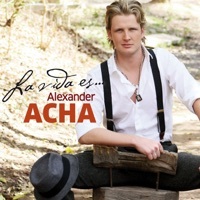 Thumbnail for the Alexander Acha - La Vida Es... link, provided by host site