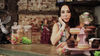 Thumbnail for the Lya - La Vida Es Bella link, provided by host site