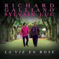 Thumbnail for the Richard Galliano - La Vie En Rose link, provided by host site