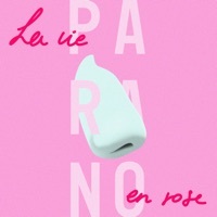Thumbnail for the Parano - La Vie En Rose link, provided by host site