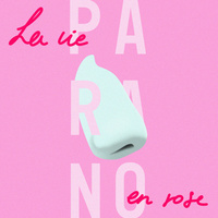 Thumbnail for the Parano - La vie en rose link, provided by host site
