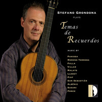 Thumbnail for the Louis Guglielmi - La vie en rose (Arr. F. Alonso for Guitar) link, provided by host site