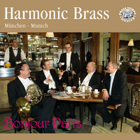 Thumbnail for the Louis Guglielmi - La vie en rose - Arr. for Brass Quintet link, provided by host site