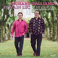 Thumbnail for the Richard Galliano - La vie en rose (Rencontres avec Edith Piaf et Gus Viseur) link, provided by host site