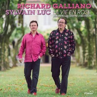 Thumbnail for the Richard Galliano - La vie en rose (Rencontres avec Edith Piaf et Gus Viseur) link, provided by host site