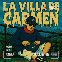Thumbnail for the Landscape - LA VILLA DE CARMEN link, provided by host site