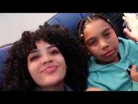 Thumbnail for the IV JAY - LA Vlog link, provided by host site