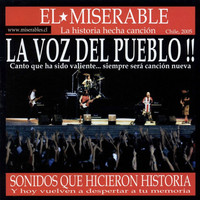 Thumbnail for the Los Miserables - La voz del pueblo link, provided by host site