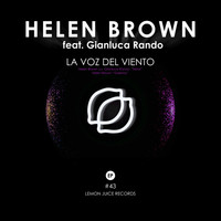 Thumbnail for the Helen Brown - La Voz Del Viento link, provided by host site
