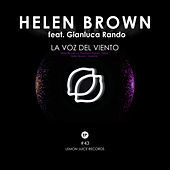 Thumbnail for the Helen Brown - La Voz Del Viento link, provided by host site