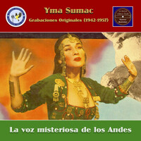 Thumbnail for the Yma Sumac - La voz misteriosa de los Andes link, provided by host site
