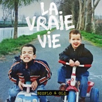 Thumbnail for the Bigflo - La vraie vie link, provided by host site