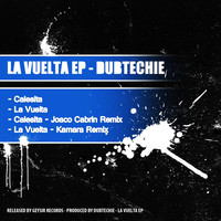 Thumbnail for the Dubtechie - La Vuelta link, provided by host site