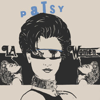 Thumbnail for the Patsy - LA Women link, provided by host site