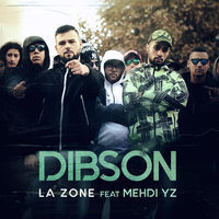 Thumbnail for the Dibson - La Zone link, provided by host site