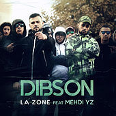 Thumbnail for the Dibson - La zone link, provided by host site