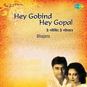 Thumbnail for the Chitra Singh - Laaj Rakho Girdhari link, provided by host site