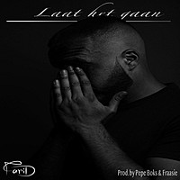 Thumbnail for the Farid - Laat Het Gaan link, provided by host site