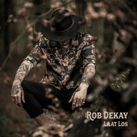 Image of Rob Dekay linking to their artist page due to link from them being at the top of the main table on this page