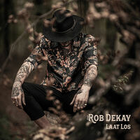 Thumbnail for the Rob Dekay - Laat Los link, provided by host site
