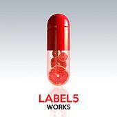 Image of Label5 linking to their artist page due to link from them being at the top of the main table on this page