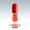 Thumbnail for the Label5 - Label5 Works link, provided by host site