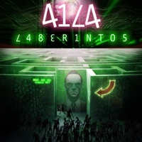 Thumbnail for the Aila - Laberintos link, provided by host site