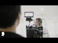 Thumbnail for the Tulus - Labirin Behind The Scene link, provided by host site