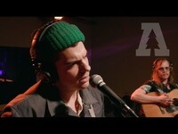 Thumbnail for the Blank Range - Labor of Love | Audiotree Live link, provided by host site