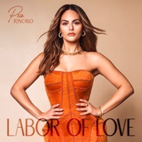 Thumbnail for the Pia Toscano - Labor of Love link, provided by host site