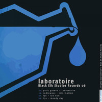 Thumbnail for the Petit Gateau - Laboratoire link, provided by host site