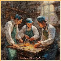 Thumbnail for the Landscape - Laboratorio de Rimas link, provided by host site
