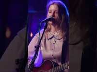 Thumbnail for the Paris Paloma - Labour on Audiotree Live #viralsong #feminism link, provided by host site