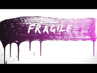 Thumbnail for the Kygo - & Labrinth - Fragile (Cover Art) [Ultra Music] link, provided by host site