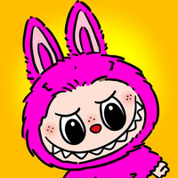 Thumbnail for the Taco Cat - LABUBU link, provided by host site