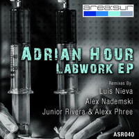 Thumbnail for the Adrian Hour - Labwork link, provided by host site