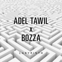 Thumbnail for the Adel Tawil - Labyrinth link, provided by host site