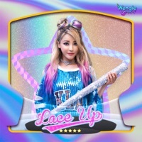 Image of WENGIE linking to their artist page due to link from them being at the top of the main table on this page