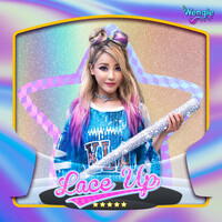 Thumbnail for the WENGIE - Lace Up link, provided by host site