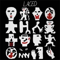 Thumbnail for the Laced - Laced link, provided by host site